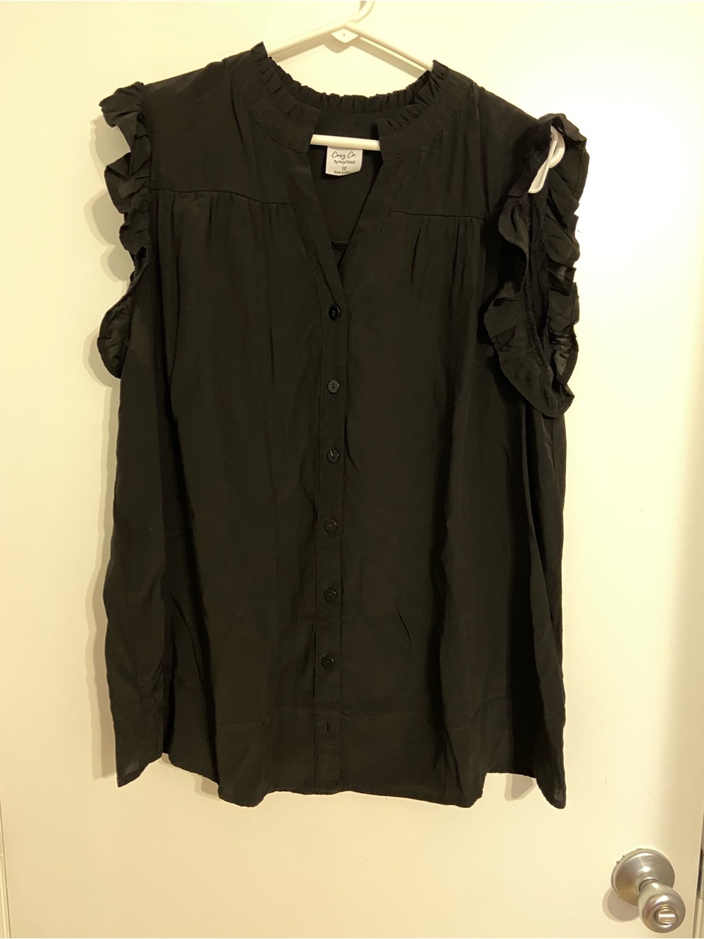 Cozy Co 1x top
